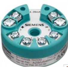 SIEMENS temperature measurement Head Transmitter SITRANS TH300
